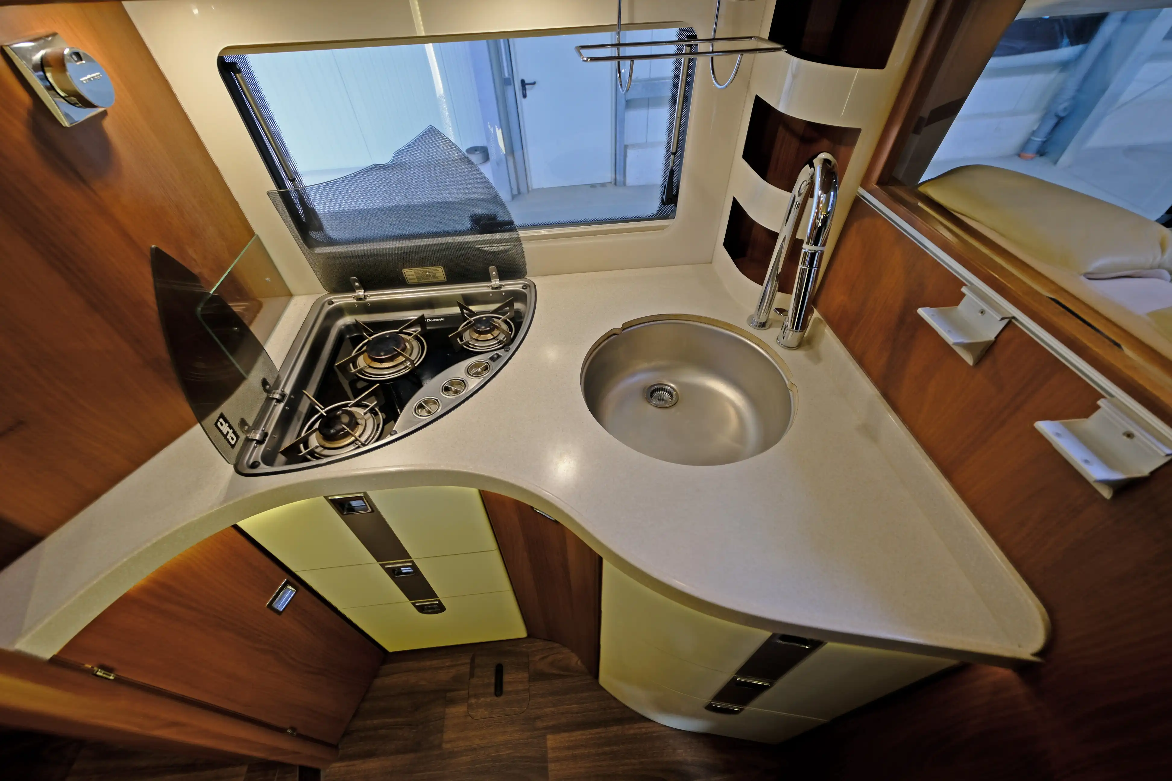 CARTHAGO Chic E-Line I 49 Yachting
